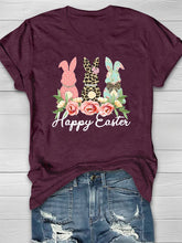 Frohe Ostern T-Shirt